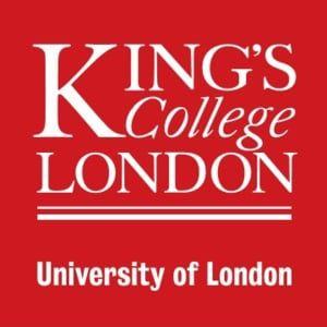 King's College Logo - King's College London on Vimeo