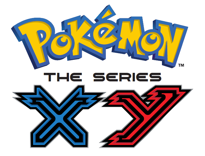Pokemon Y Logo - Pokémon The Series: XY | Logopedia | FANDOM powered by Wikia