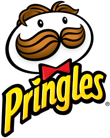 Pringles Logo - Pringles