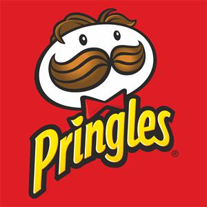 Pringles Logo - Pringles Logo Vector (.CDR) Free Download