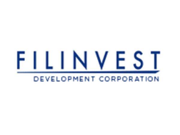 Filagree Company Logo - Filigree (Muntinlupa City, Philippines)