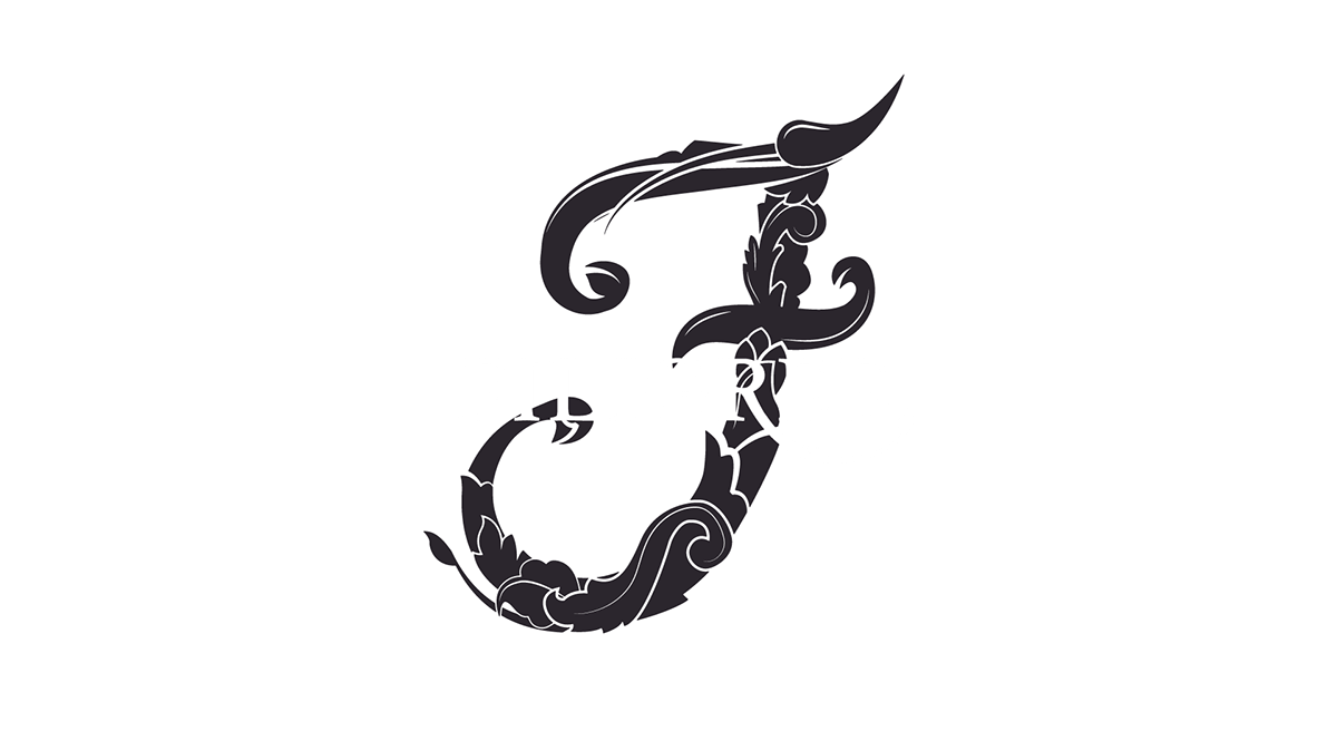 Filagree Company Logo - Filigree on Student Show