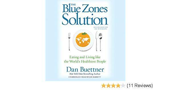 Blue and Orange Circle People Logo - The Blue Zones Solution: Eating and Living Like the World's ...