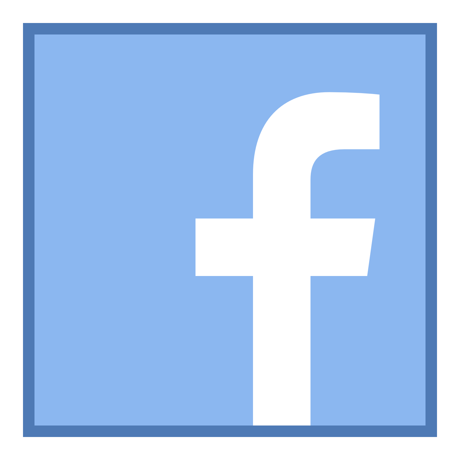 Official Small Facebook Logo - Free Facebook Icon Small 4527 | Download Facebook Icon Small - 4527