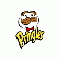 Pringles Logo - Pringles | Brands of the World™ | Download vector logos and logotypes