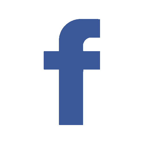 Official Small Facebook Logo - Official Small Facebook 2017 Logo Png Image