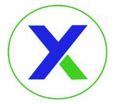 X and Y Logo - X Y. Big Data Alliance