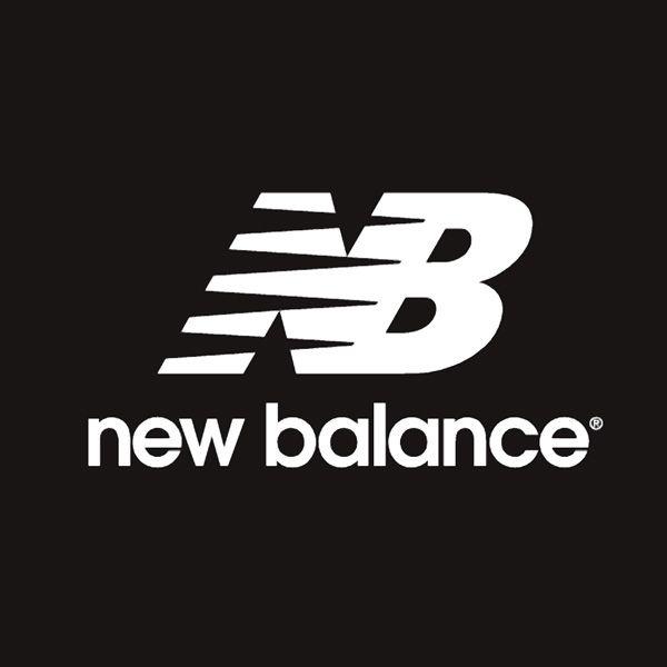 New Balance Logo - new balance logo - M. Dumas and Sons