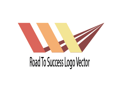 Road to Success Logo - Road To Success Logo Vector – Logopik