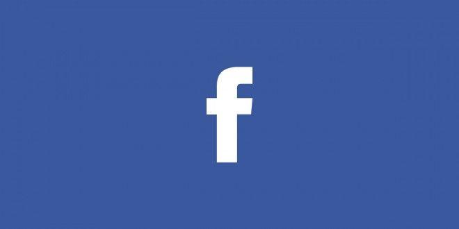 Tiny Facebook Logo - Facebook Just Made a Tiny Change to its Logo - CBW.ge