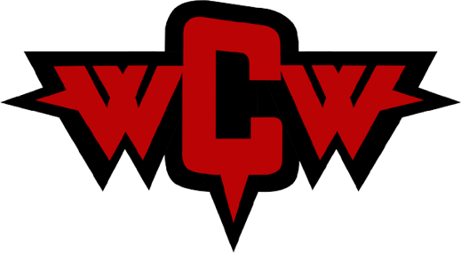 WCW Logo - World Championship Wrestling | Logopedia | FANDOM powered by Wikia