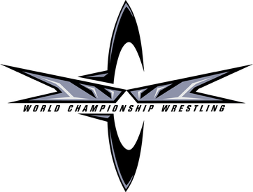 WCW Logo - World Championship Wrestling