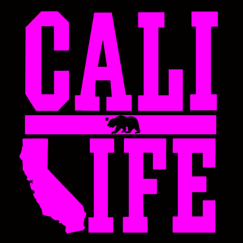 Cali Life Logo - Index Of Image Cache Data California