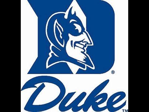 Duke Blue Devils Logo - Logo Dojo Duke Blue Devils (Tutorial)