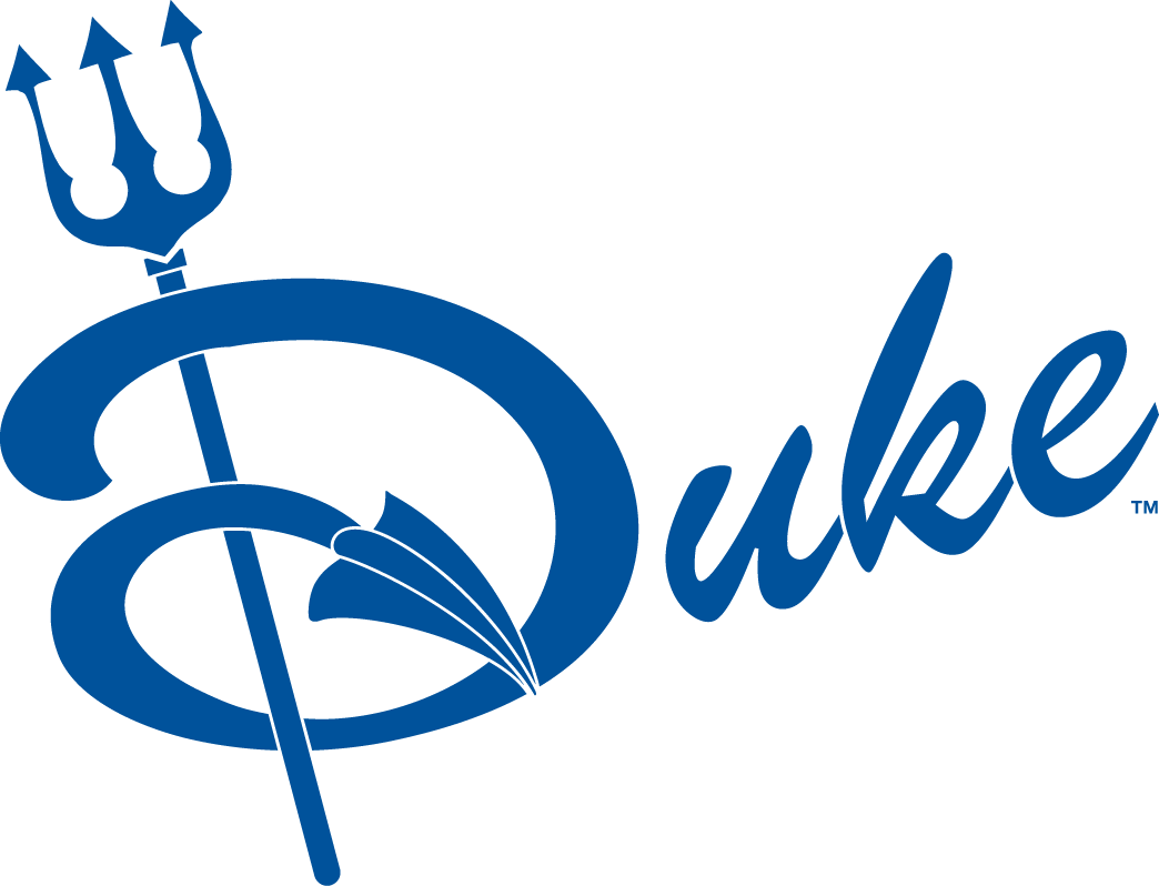 Blue Devils Logo - Duke Blue Devils Alternate Logo - NCAA Division I (d-h) (NCAA d-h ...