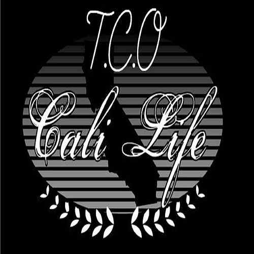 Cali Life Logo - Cali Life by T.C.O. : Napster