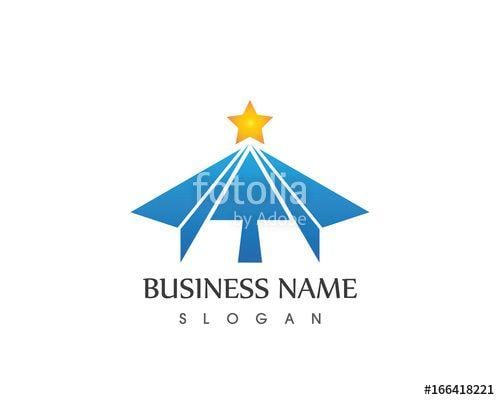 Road to Success Logo - Road To Success Logo Design Stock Image And Royalty Free Vector