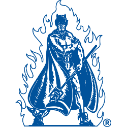 Duke Blue Devils Logo - Duke Blue Devils Alternate Logo. Sports Logo History