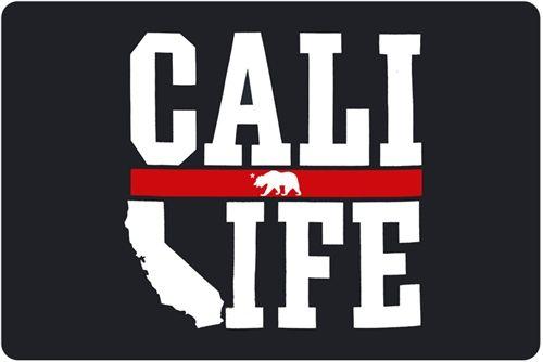 Cali Life Logo - CALI LIFE♥ - Image by Tichi Ortega