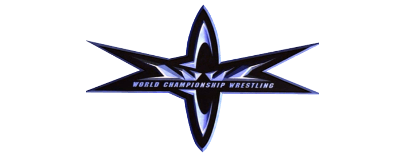 WCW Logo - WCW and its logos