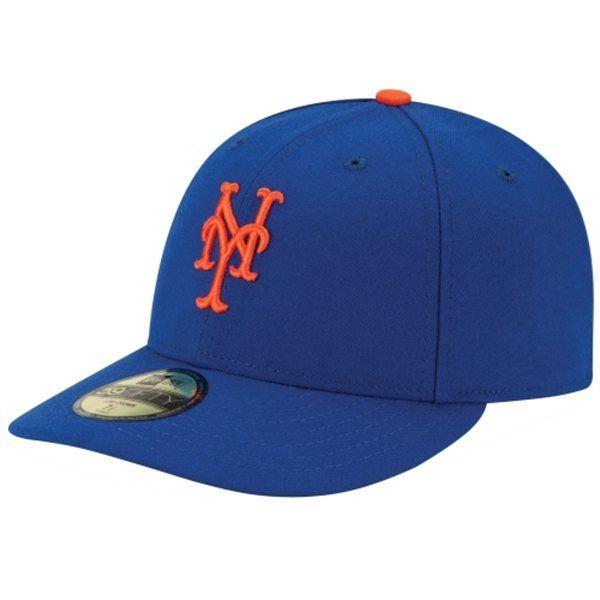 Orange and Blue Baseball Logo - The best caps for every team in baseball
