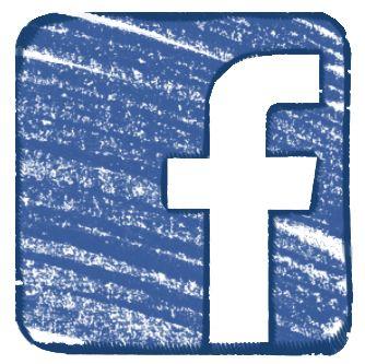 Official Small Facebook Logo - Little Free Library | Take a Book • Share a Book