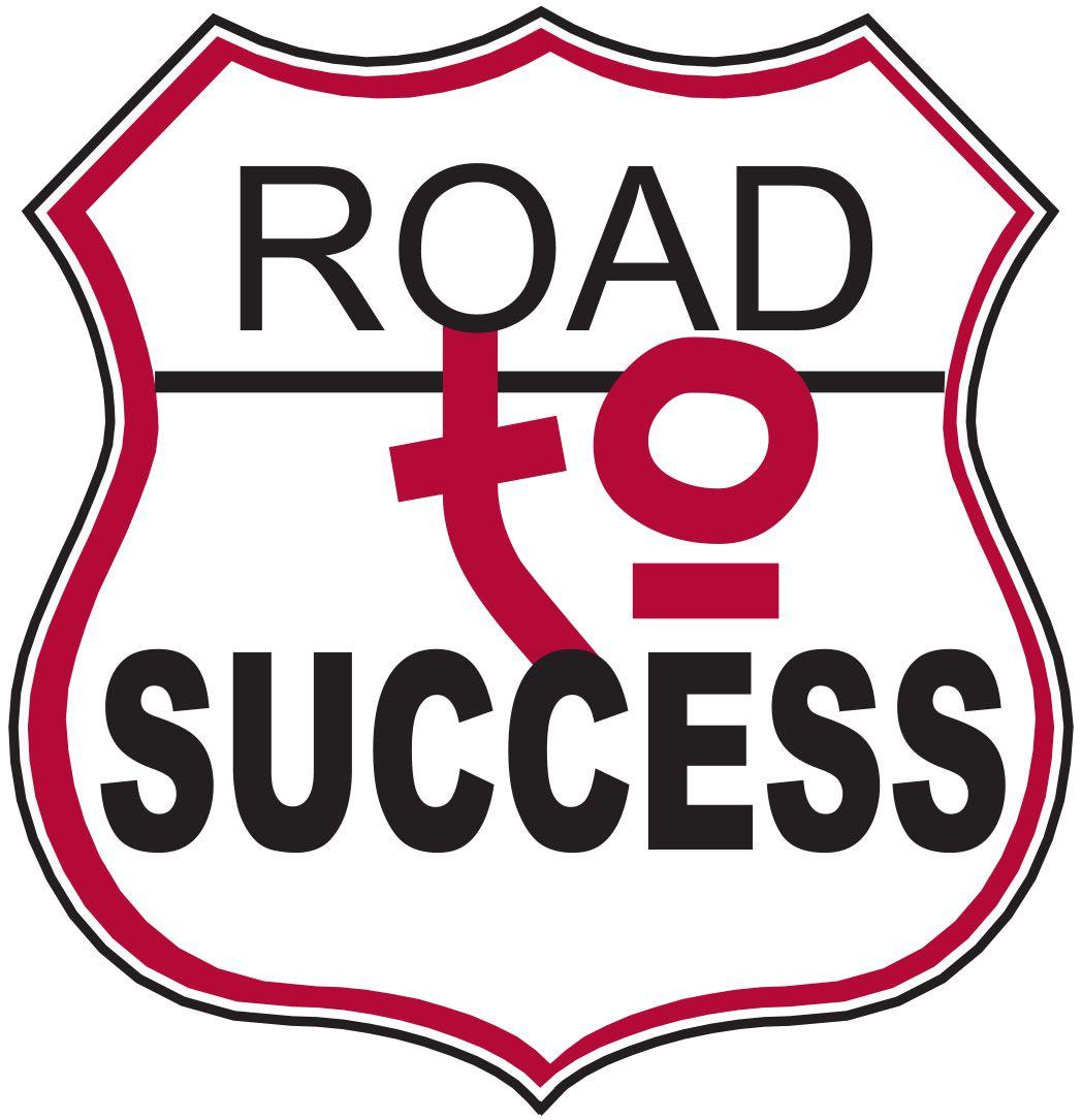 Road to Success Logo - Grinnell Mutual 2015 Road to Success Scholarship Recipients Announced