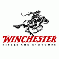 Winchester Rifles Logo - Winchester | Brands of the World™ | Download vector logos and logotypes