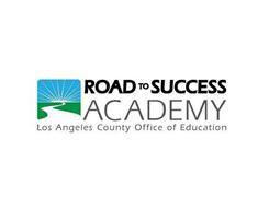 Road to Success Logo - ROAD TO SUCCESS ACADEMY LOS ANGELES COUNTY OFFICE OF EDUCATION