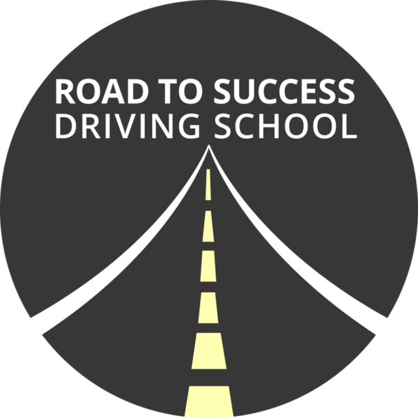 Road to Success Logo - Start Smart Now To Success