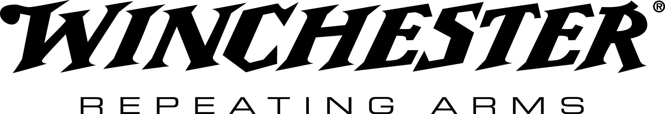 Gun Manufacturer Logo - Winchester Repeating Arms Logos