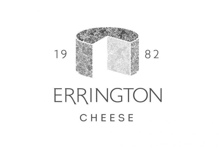 Cheese Company Logo - Logo Design