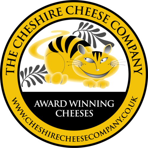 Cheese Company Logo - BBC Good Food Show Birmingham NEC Summer | The Cheshire Cheese Company
