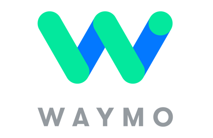 Waymo Logo - Google Waymo self driving car logo