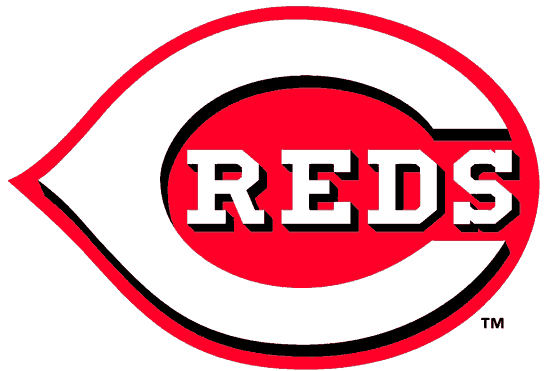 Big Red P Logo - Big Red Machine '76 World Series Sweep On Fox Sports Ohio | WVXU