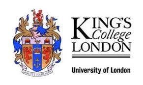 King's College Logo - Prof. Jian S Dai, King's College London