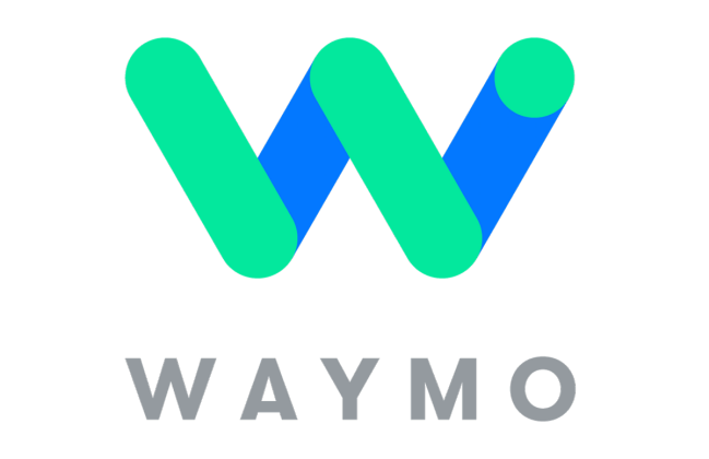 Waymo Logo - Here's The Logo For Google's Brand New Self Driving Car Company, Waymo