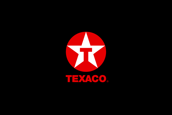 Texaco Logo - Texaco Logo】. Texaco Logo Symbol Vector Free Download