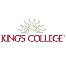 King's College Logo - King's College (Charlotte, North Carolina)