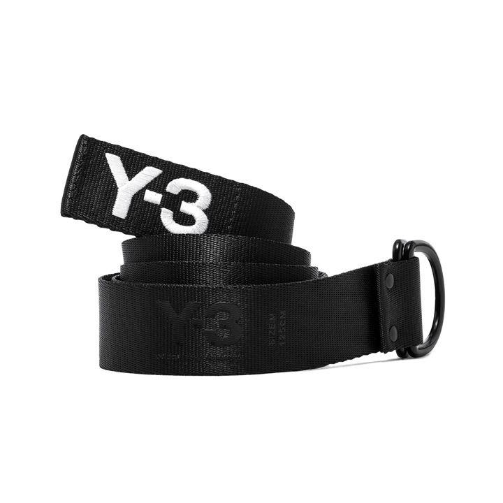 X and Y Logo - Cheek By Jowl: Y 3 / Weiss Lee ADIDAS X Yohji Yamamoto / Adidas X