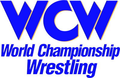 WCW Logo - wcw logo | Pro wrestling 4 Life! | Pinterest | WWE, Wrestling and ...