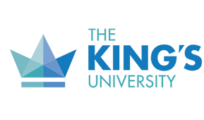 King's College Logo - The King's University (Edmonton)