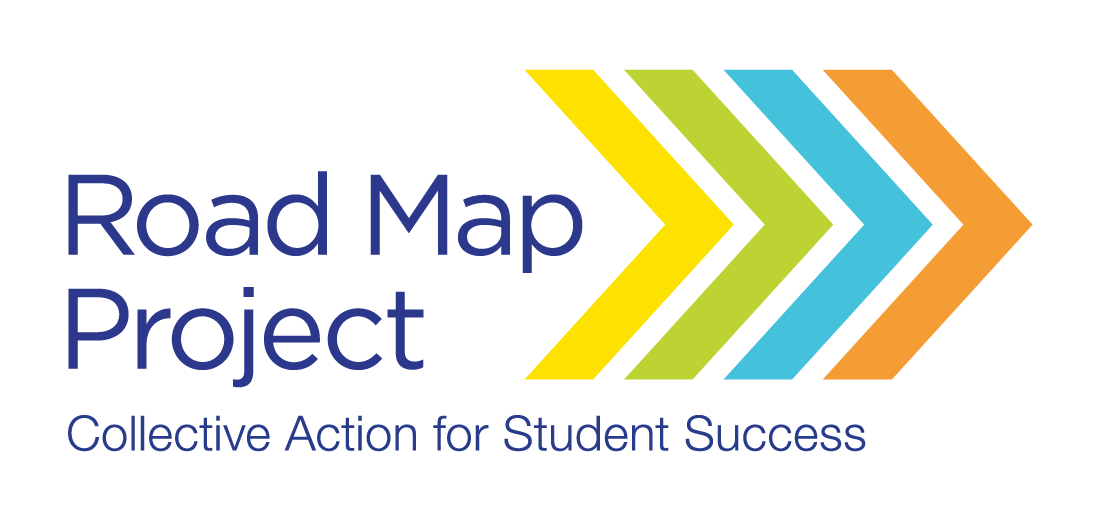 Road to Success Logo - Road Map Project Logo Files Map Project