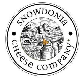 Cheese Company Logo - Snowdonia Cheese Black Olive Delicatessen, Suffolk