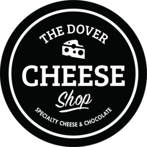 Cheese Company Logo - The Dover Cheese Shop – Specialty Cheese & Chocolate