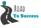 Road to Success Logo - Road To Success