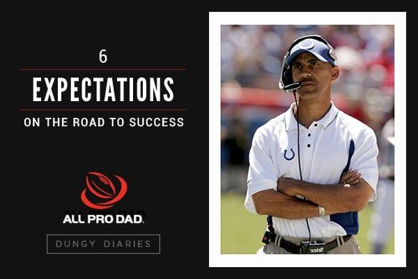 Road to Success Logo - 3 Things You Need to Change to Become a Value Adder | All Pro Dad