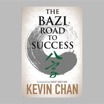 Road to Success Logo - The BaZi Road to Success eBook