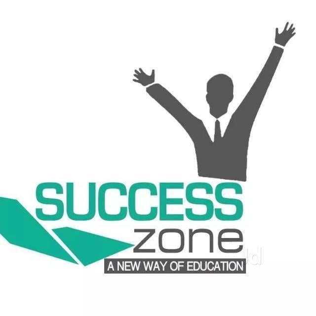Road to Success Logo - Success Zone Photos, J K Road, Bhopal- Pictures & Images Gallery ...