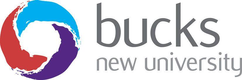 Vbucks Logo - Corporate Identity | Buckinghamshire New University